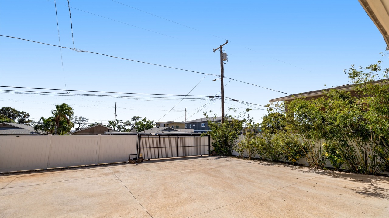 Photo of Outdoor in Nanakuli
