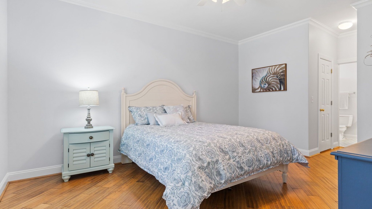 Photo of Bedroom in Supply