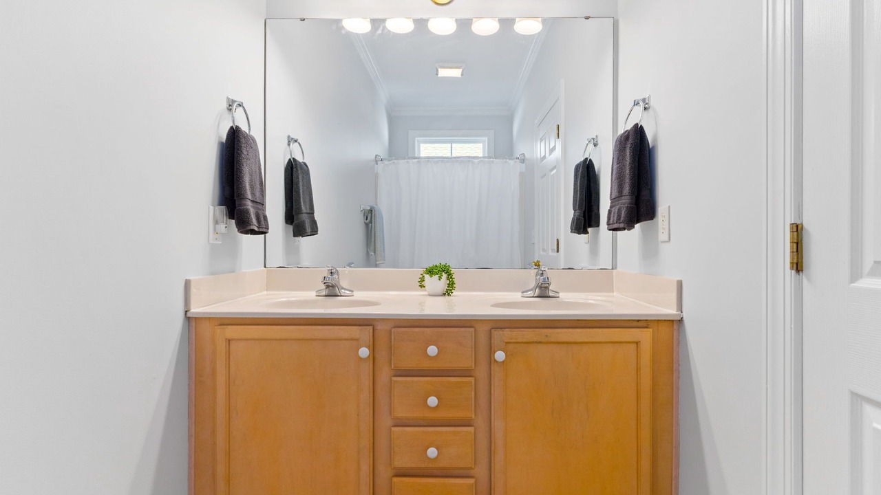 Photo of Bathroom in Supply