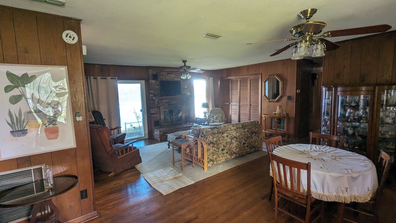 Photo of Livingroom in Augusta