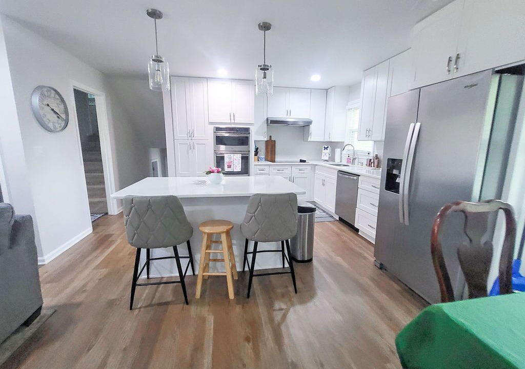 Photo of Kitchen in Martinez