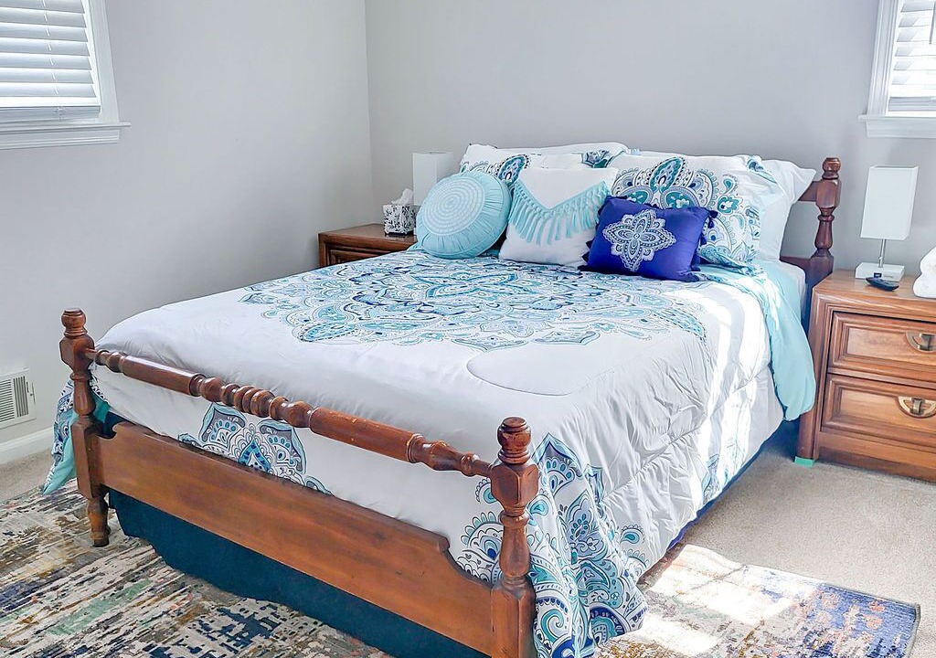 Photo of Bedroom in Martinez