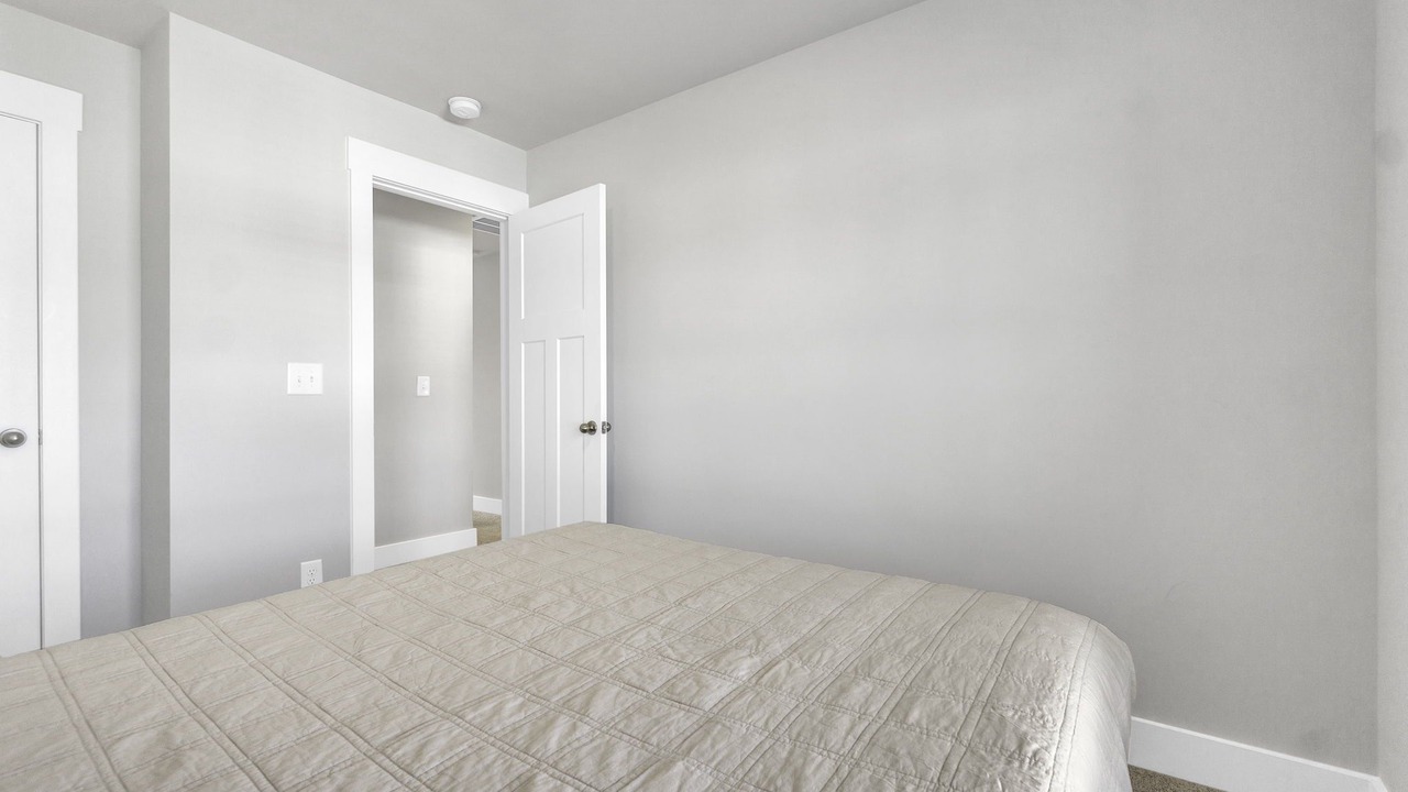 Photo of Bedroom in Greenville