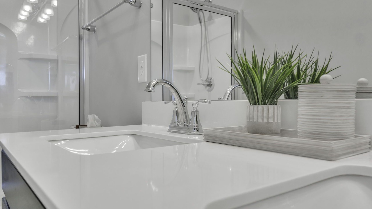 Photo of Bathroom in Greenville