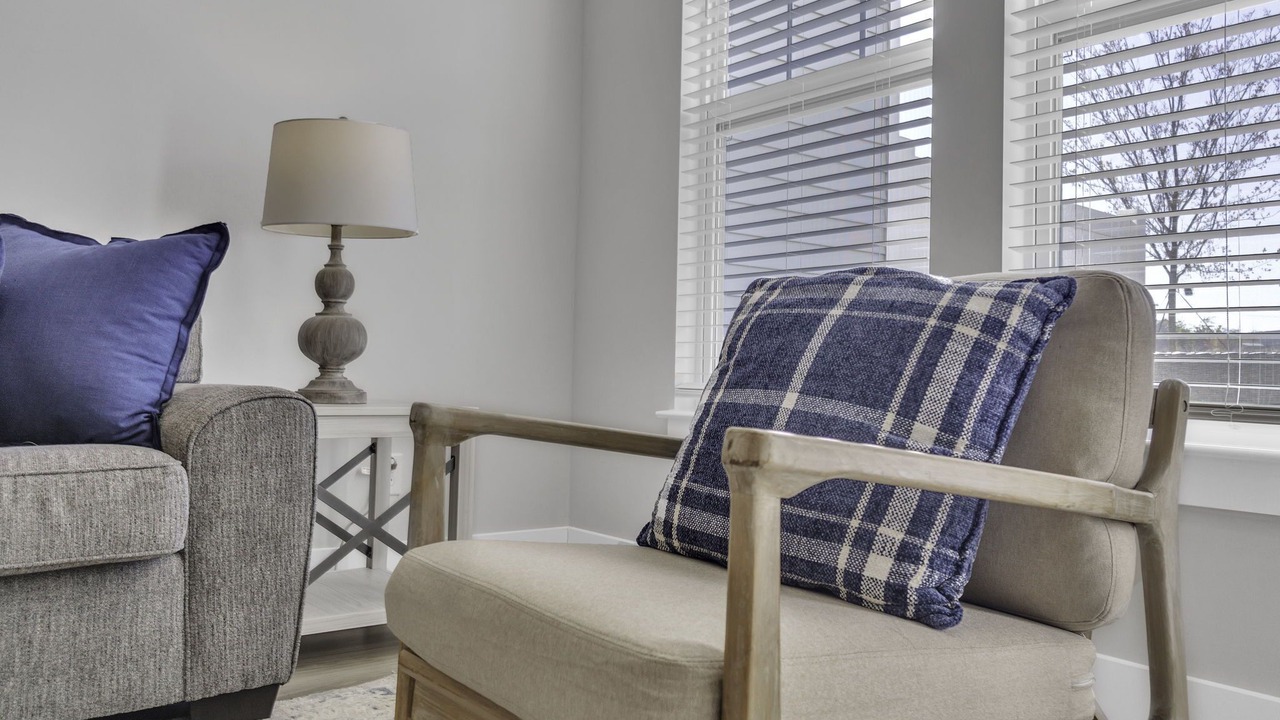 Photo of Livingroom in Greenville