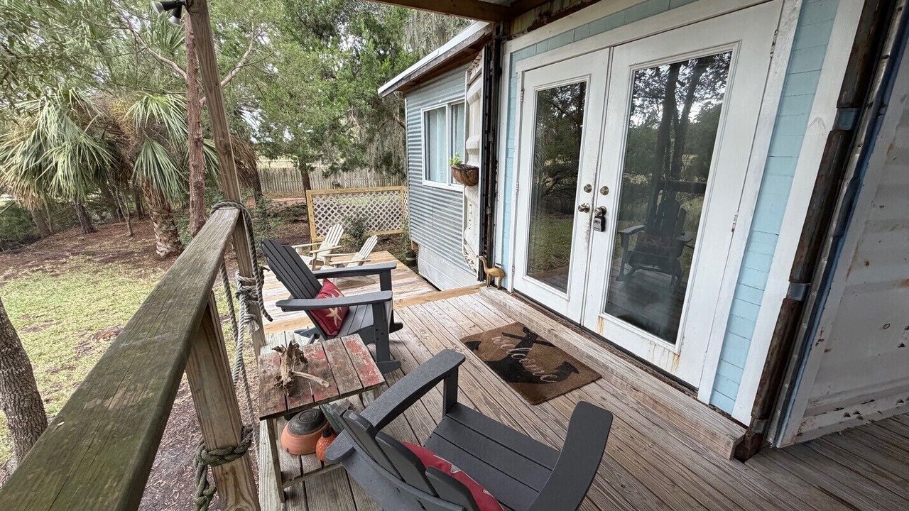 Photo of Outdoor in Savannah