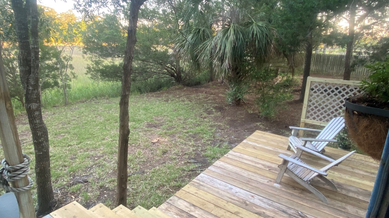 Photo of Patio Balcony in Savannah