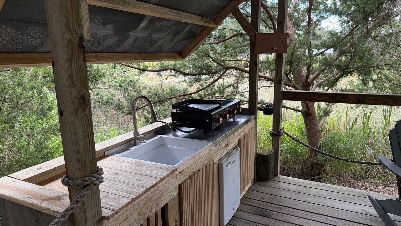 Photo of Outdoor in Savannah