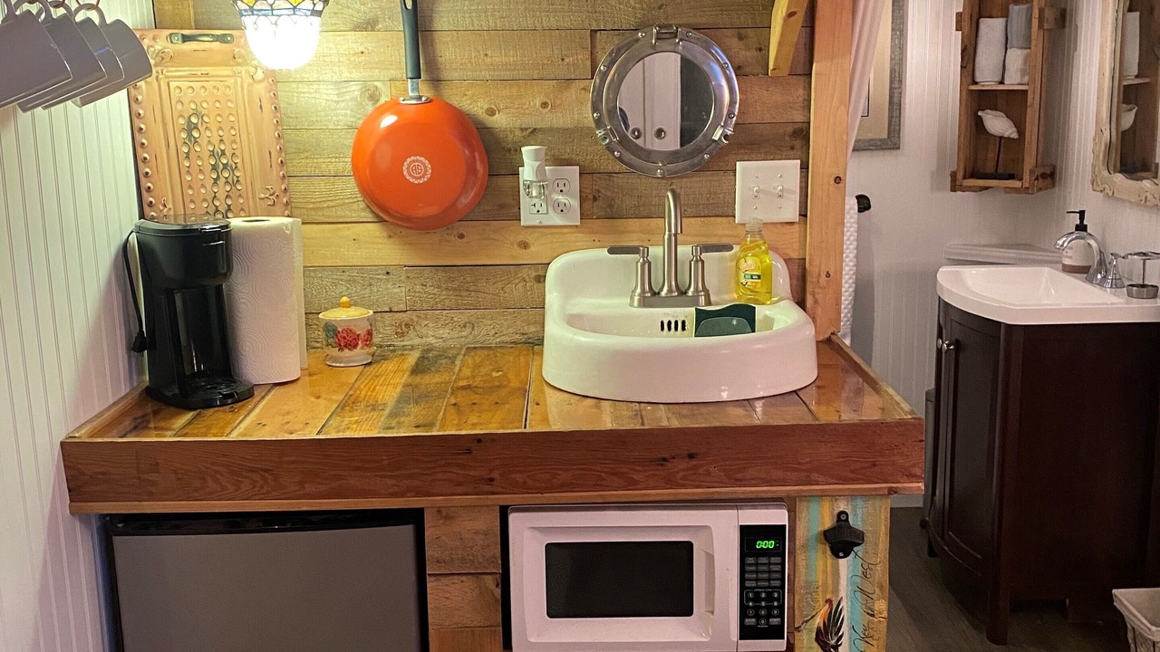 Photo of Kitchen in Savannah