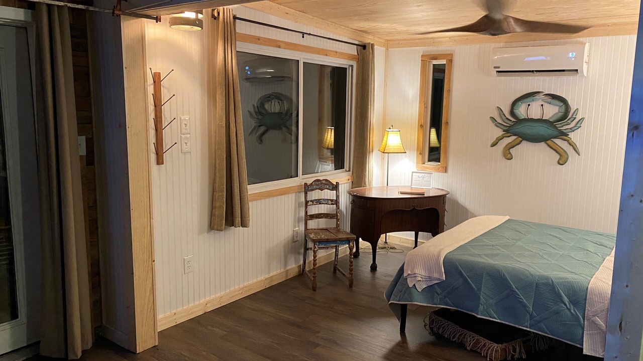 Photo of Bedroom in Savannah