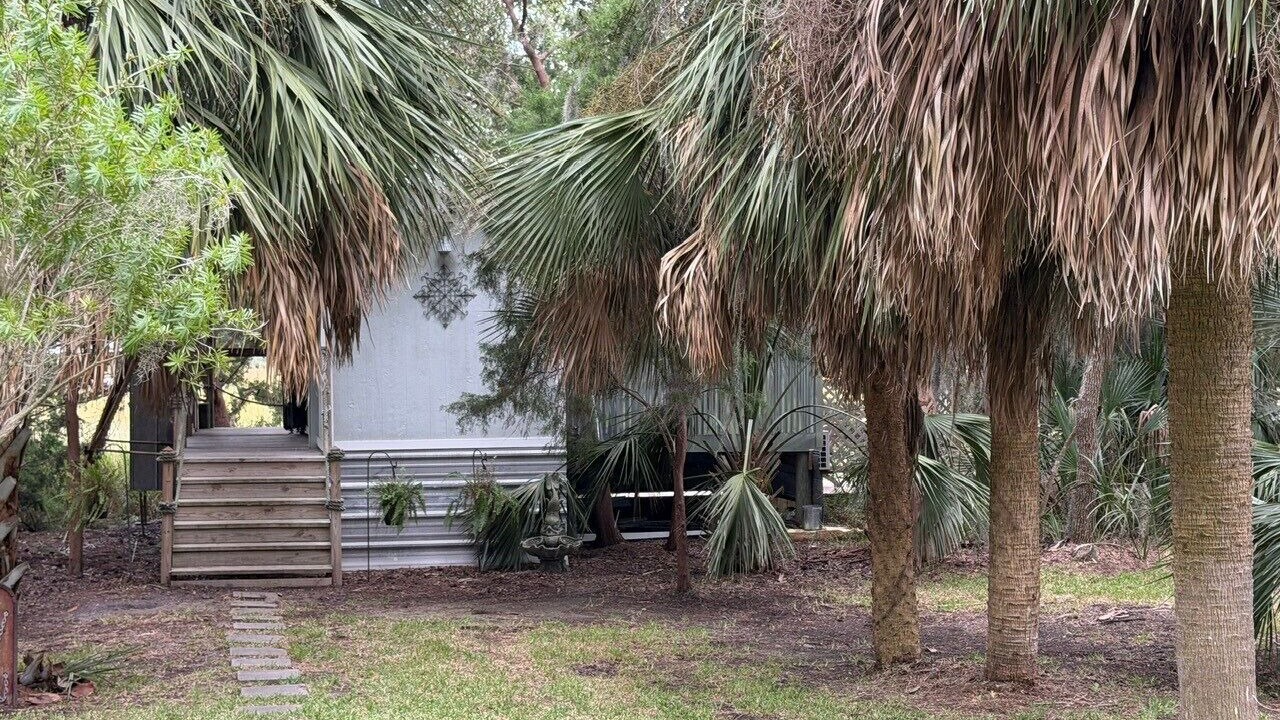 Photo of Outdoor in Savannah
