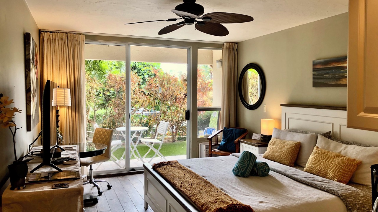 Photo of Bedroom in Kihei