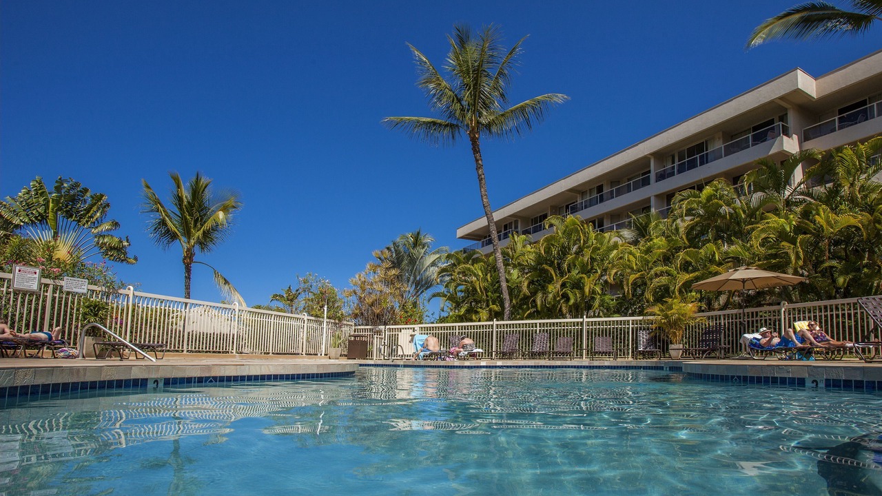 Photo of Outdoor in Kihei