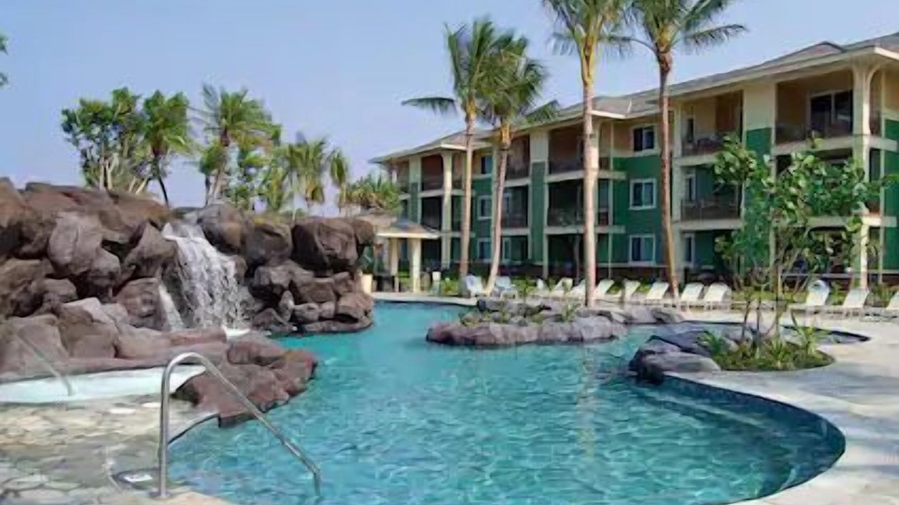 Photo of Outdoor in Waikoloa