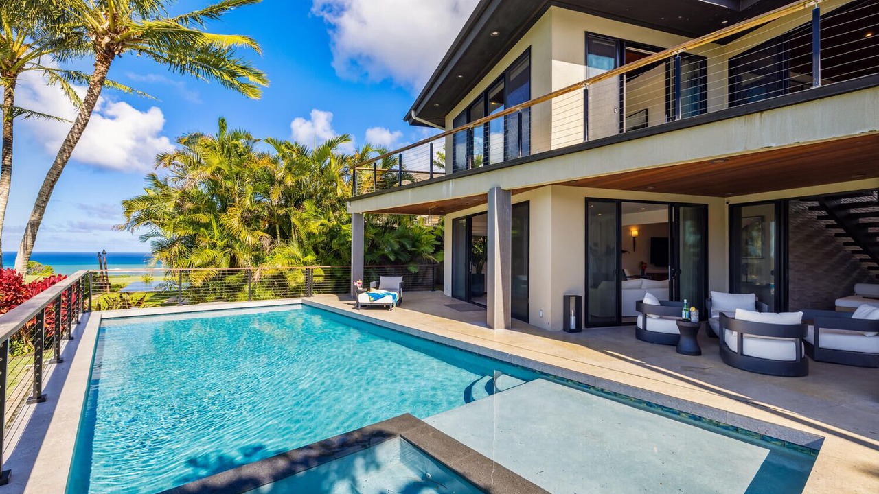Photo of Outdoor in Princeville