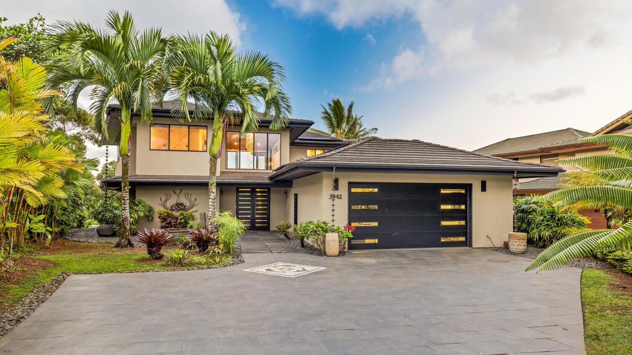 Photo of Outdoor in Princeville