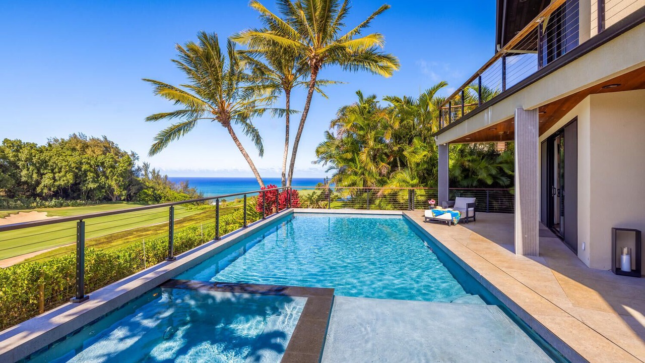 Photo of Outdoor in Princeville