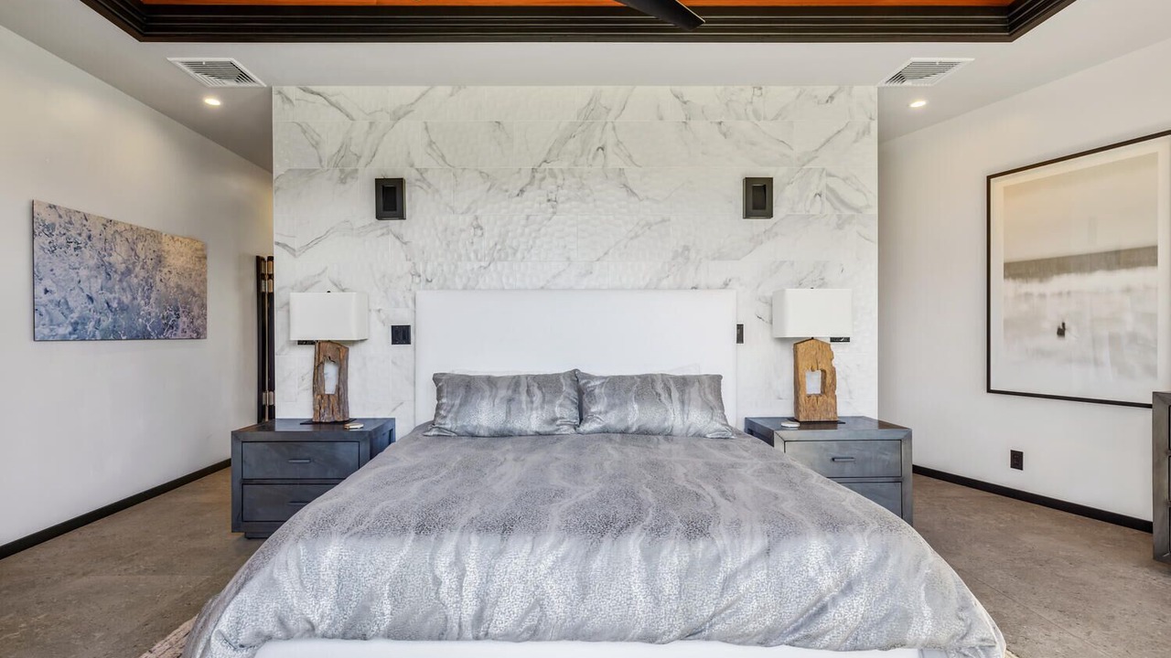 Photo of Bedroom in Princeville