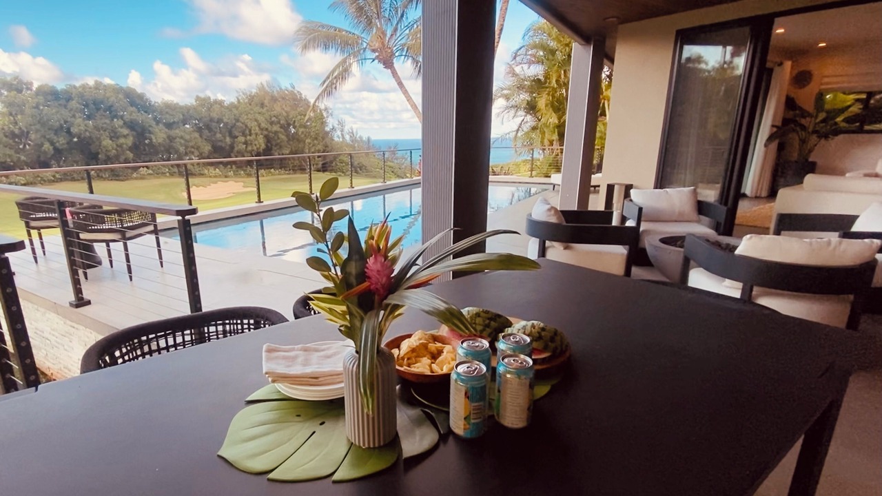 Photo of Outdoor in Princeville
