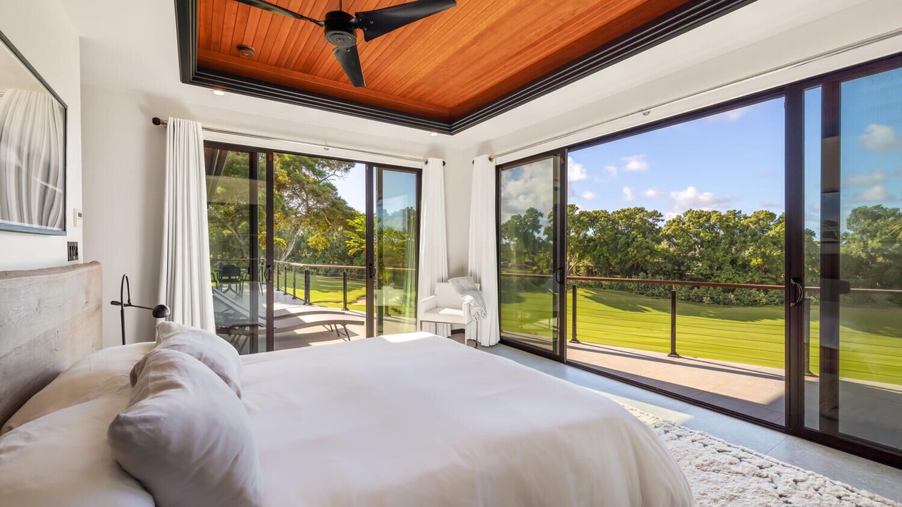 Photo of Bedroom in Princeville