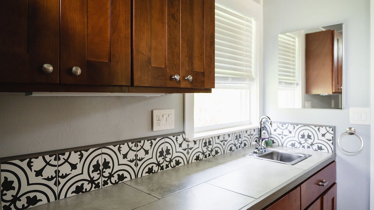 Photo of Kitchen in Pahoa