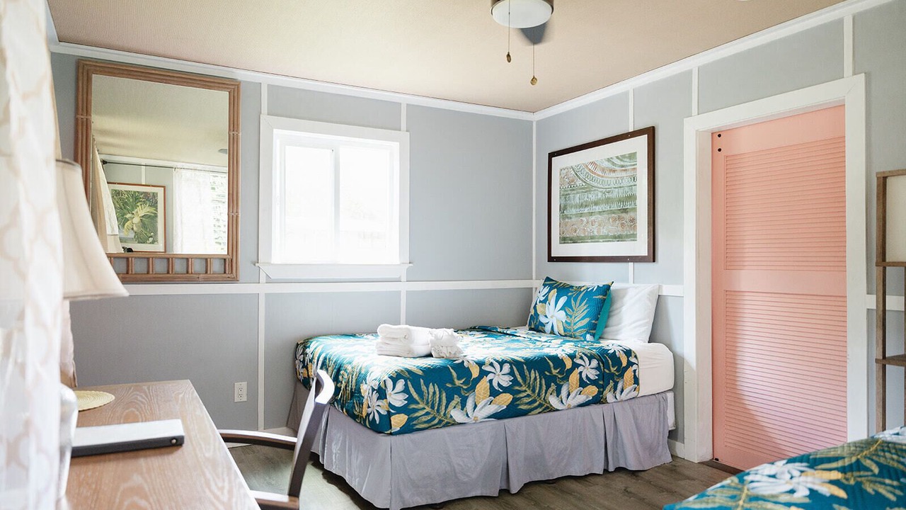 Photo of Bedroom in Pahoa