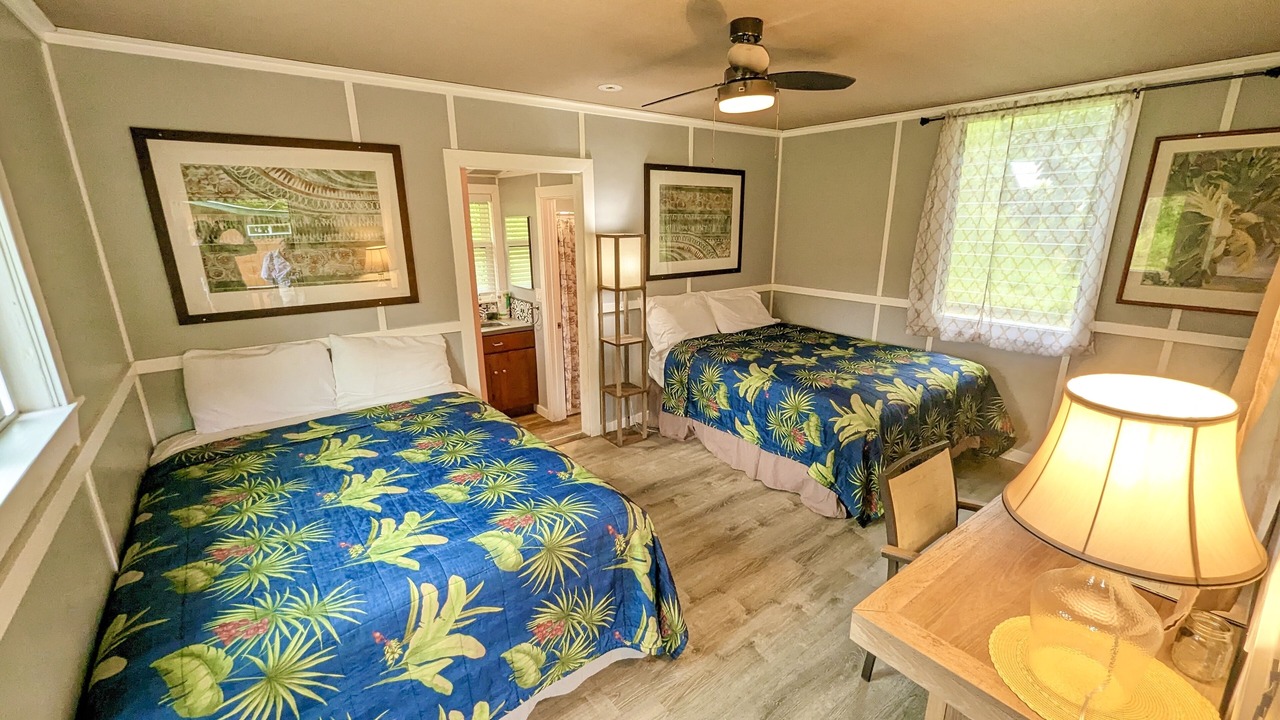 Photo of Bedroom in Pahoa