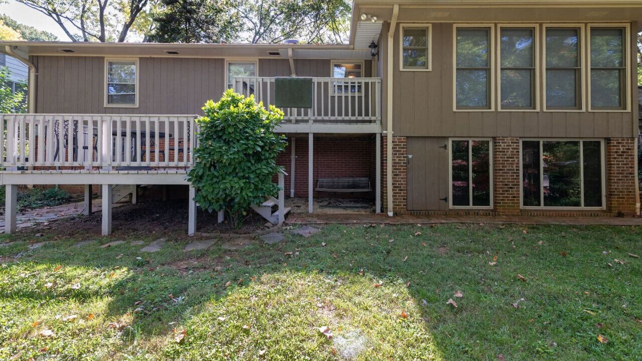 Photo of Outdoor in Green Valley