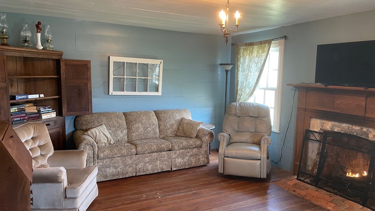 Photo of Livingroom in Ennice