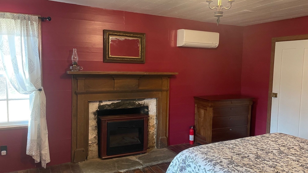 Photo of Bedroom in Ennice