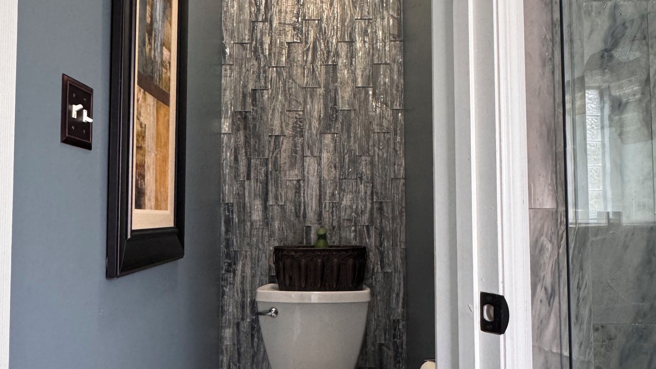 Photo of Bathroom in Evans