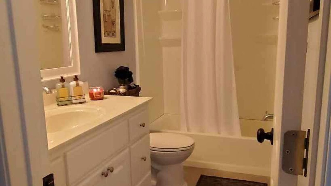 Photo of Bathroom in Evans