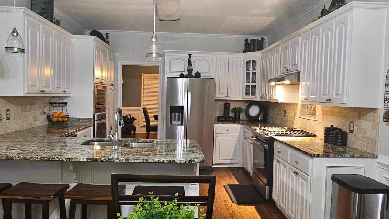 Photo of Kitchen in Evans
