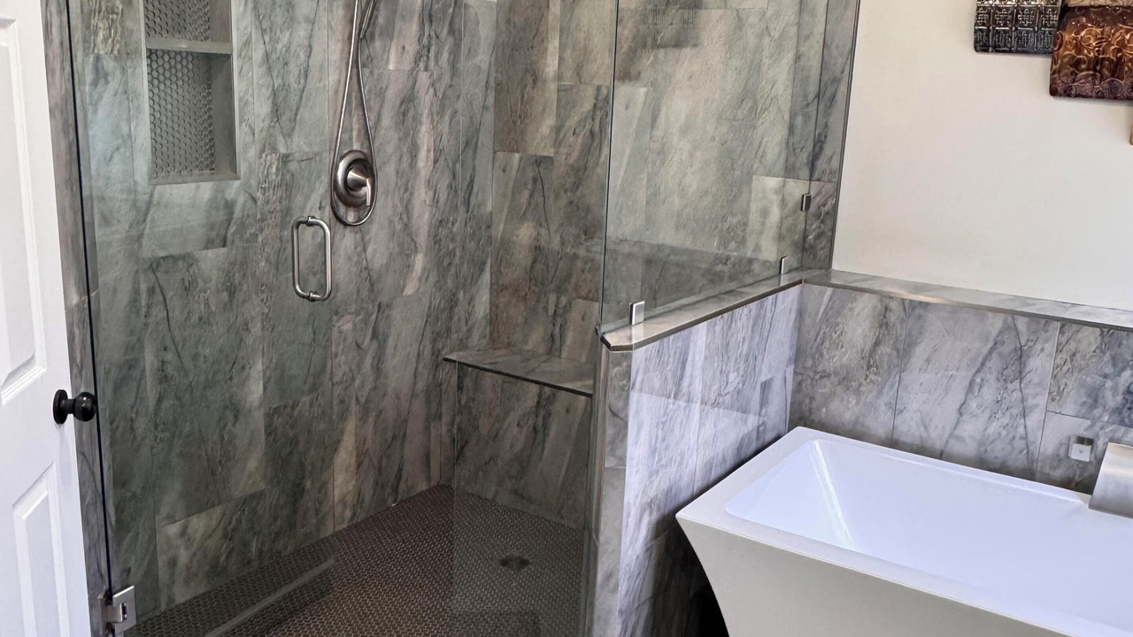 Photo of Bathroom in Evans