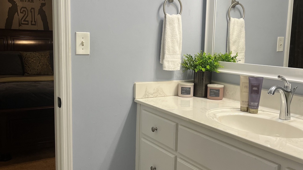 Photo of Bathroom in Evans