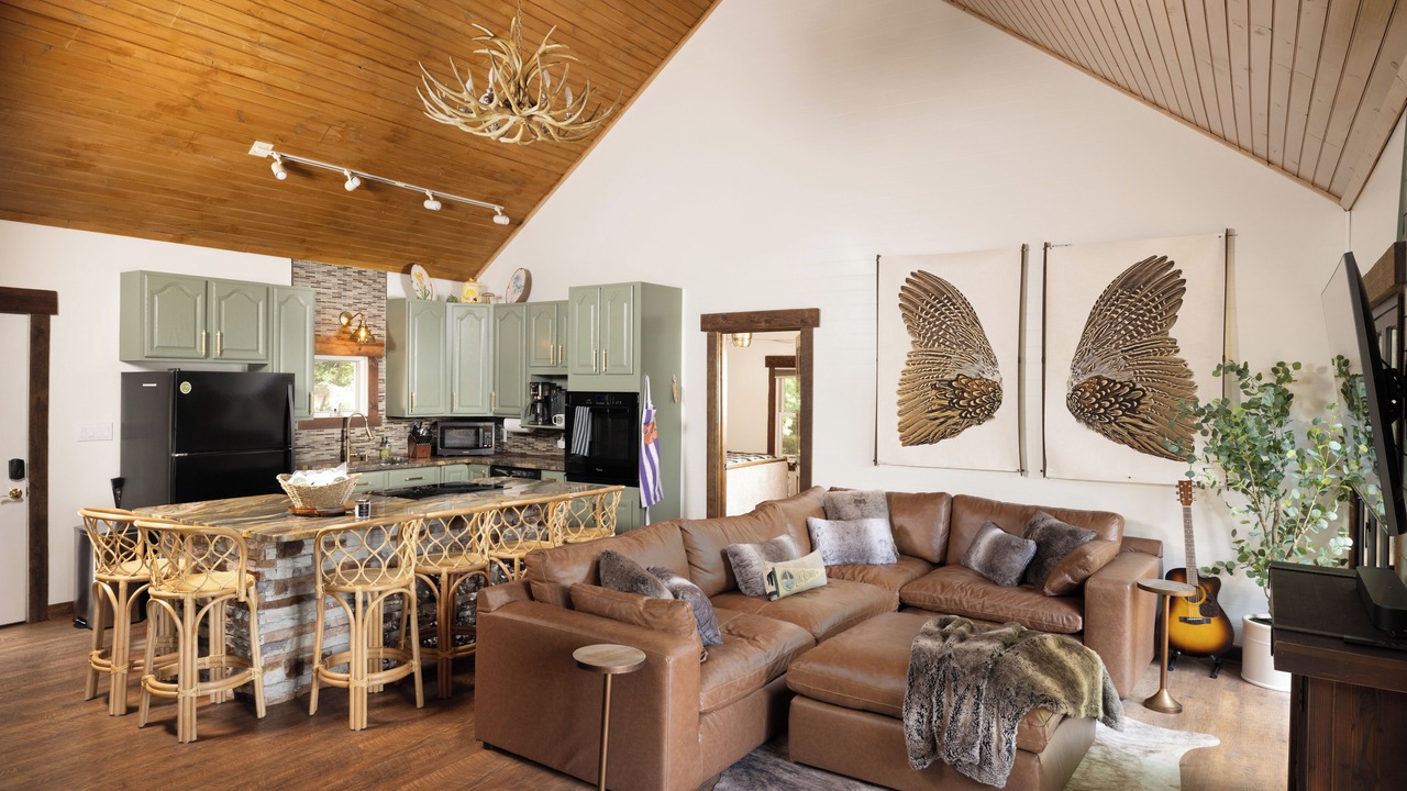 Photo of Livingroom in West Union