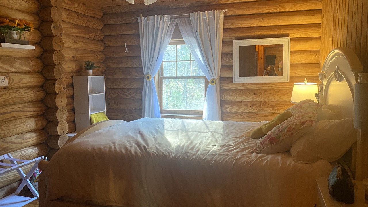 Photo of Bedroom in Washington
