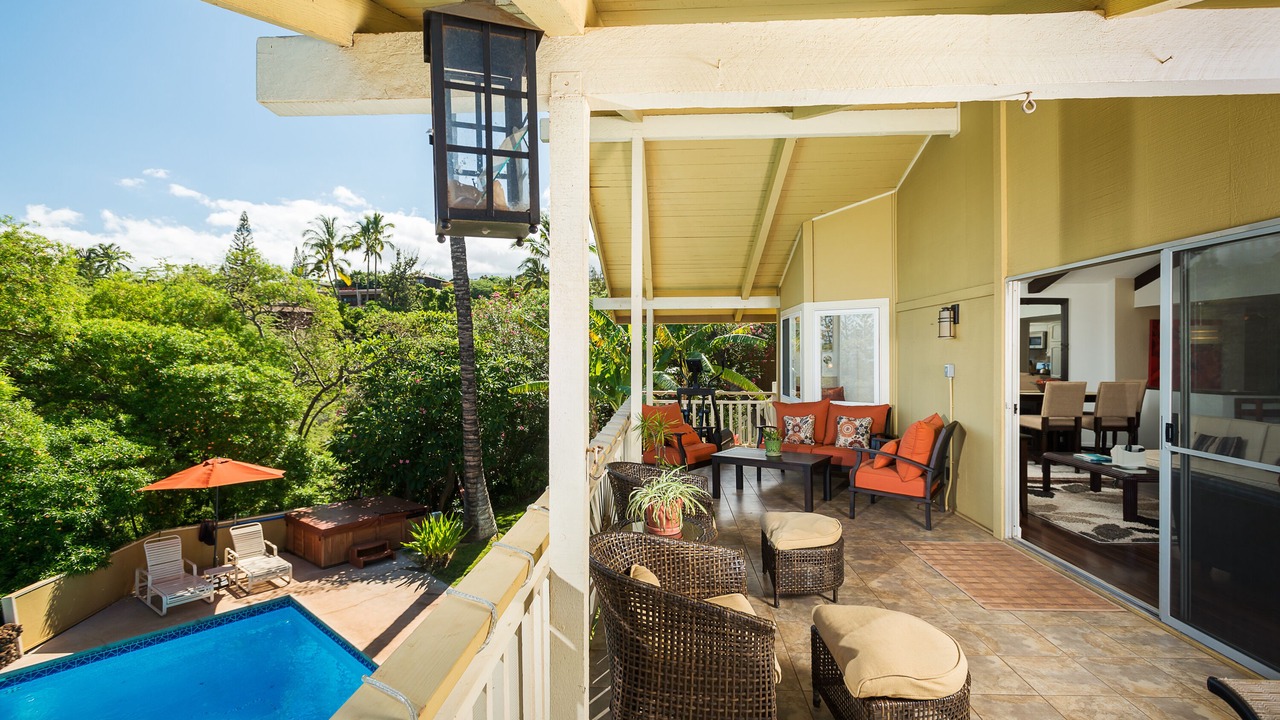 Photo of Outdoor in Wailea