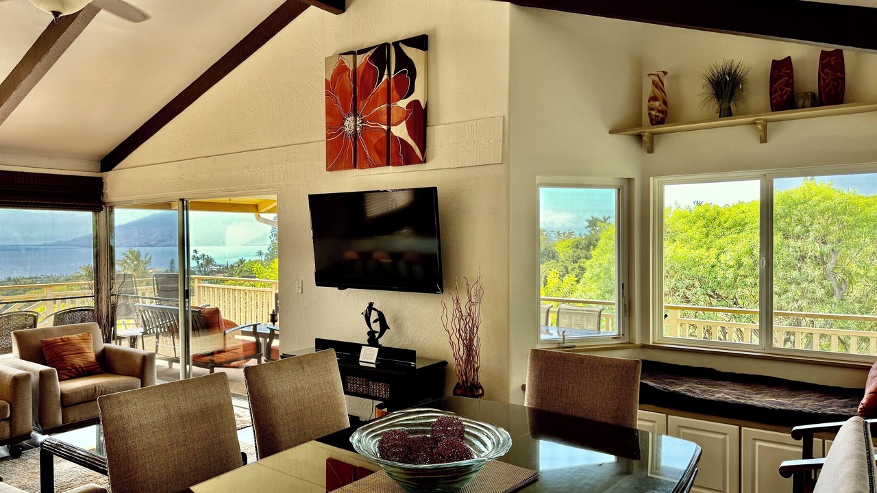 Photo of Livingroom in Wailea