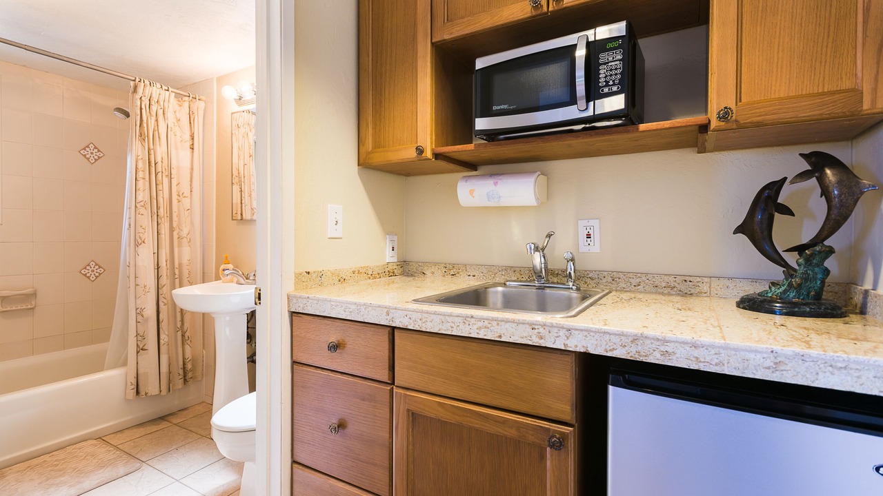 Photo of Bathroom in Wailea