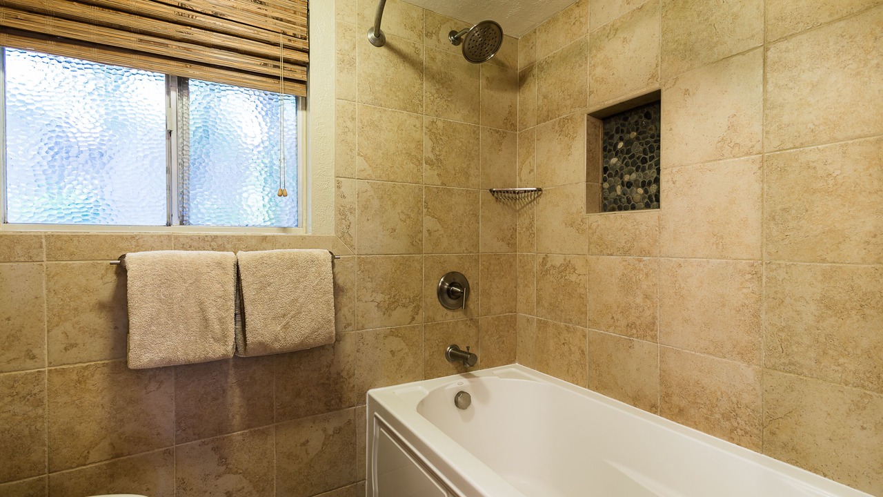 Photo of Bathroom in Wailea