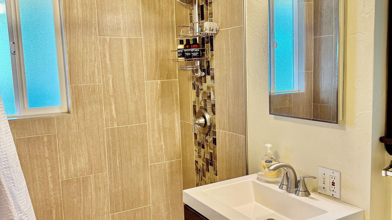 Photo of Bathroom in Wailea