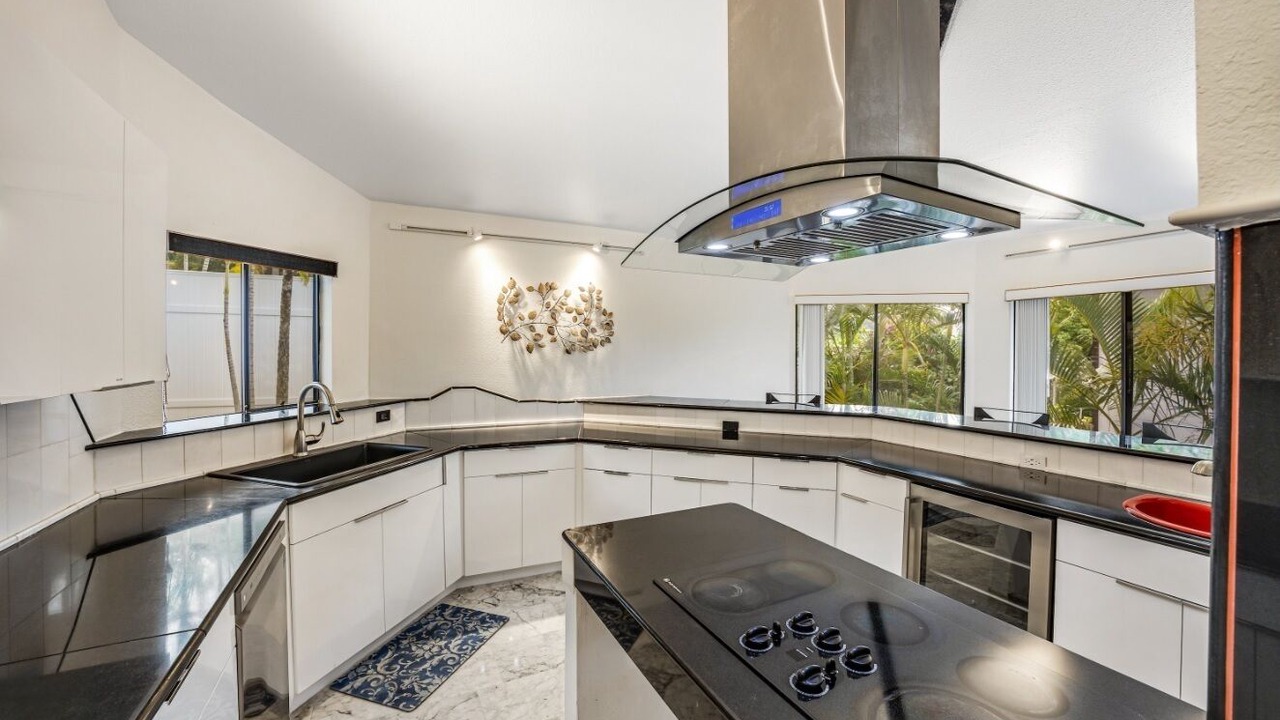 Photo of Kitchen in Kailua