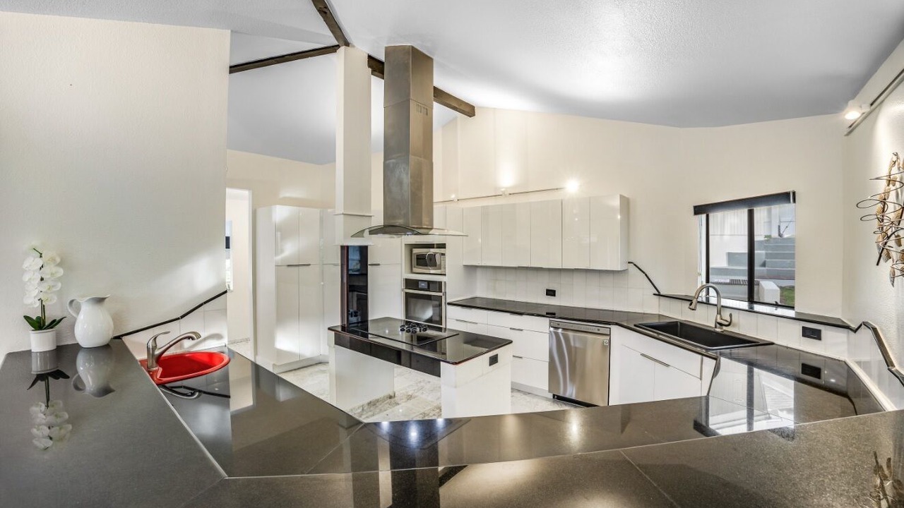 Photo of Kitchen in Kailua