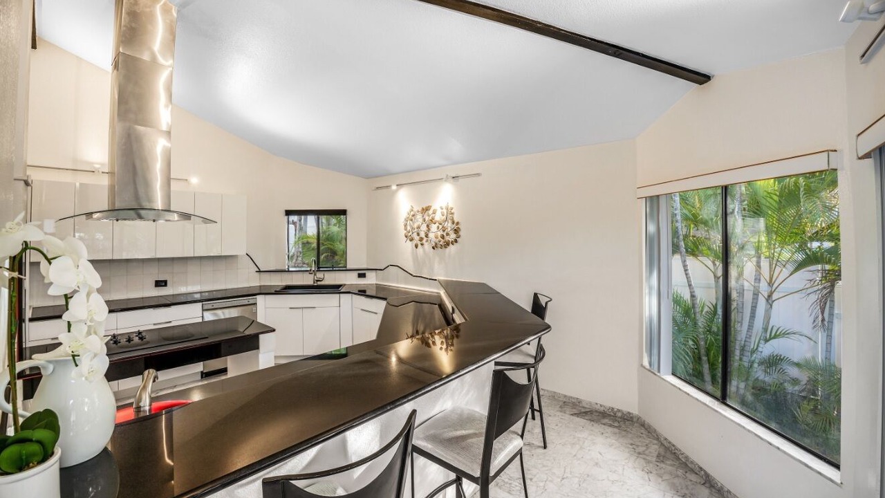 Photo of Kitchen in Kailua