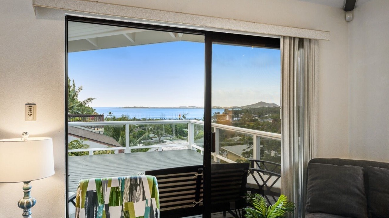 Photo of Livingroom in Kailua
