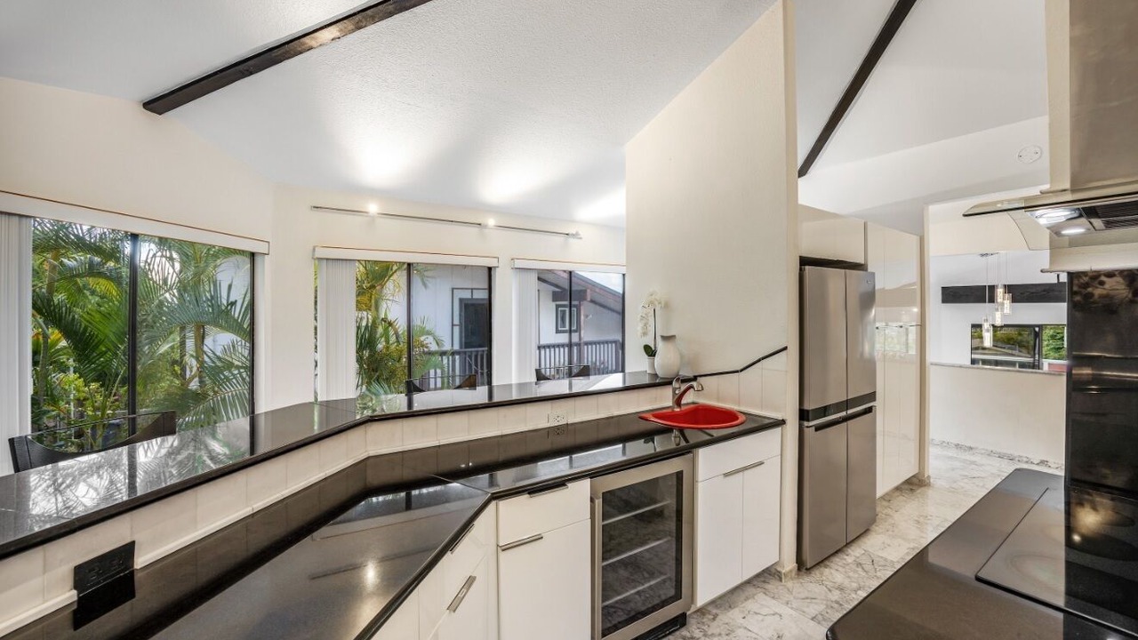Photo of Kitchen in Kailua