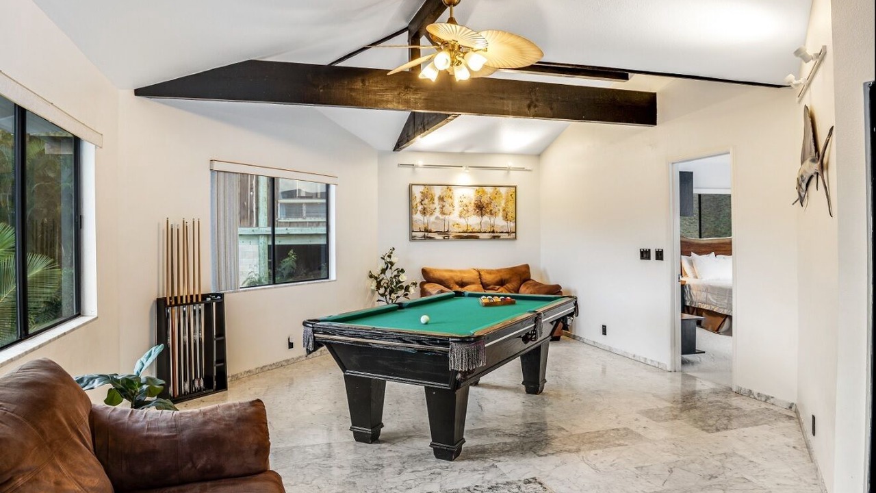 Photo of Bedroom in Kailua