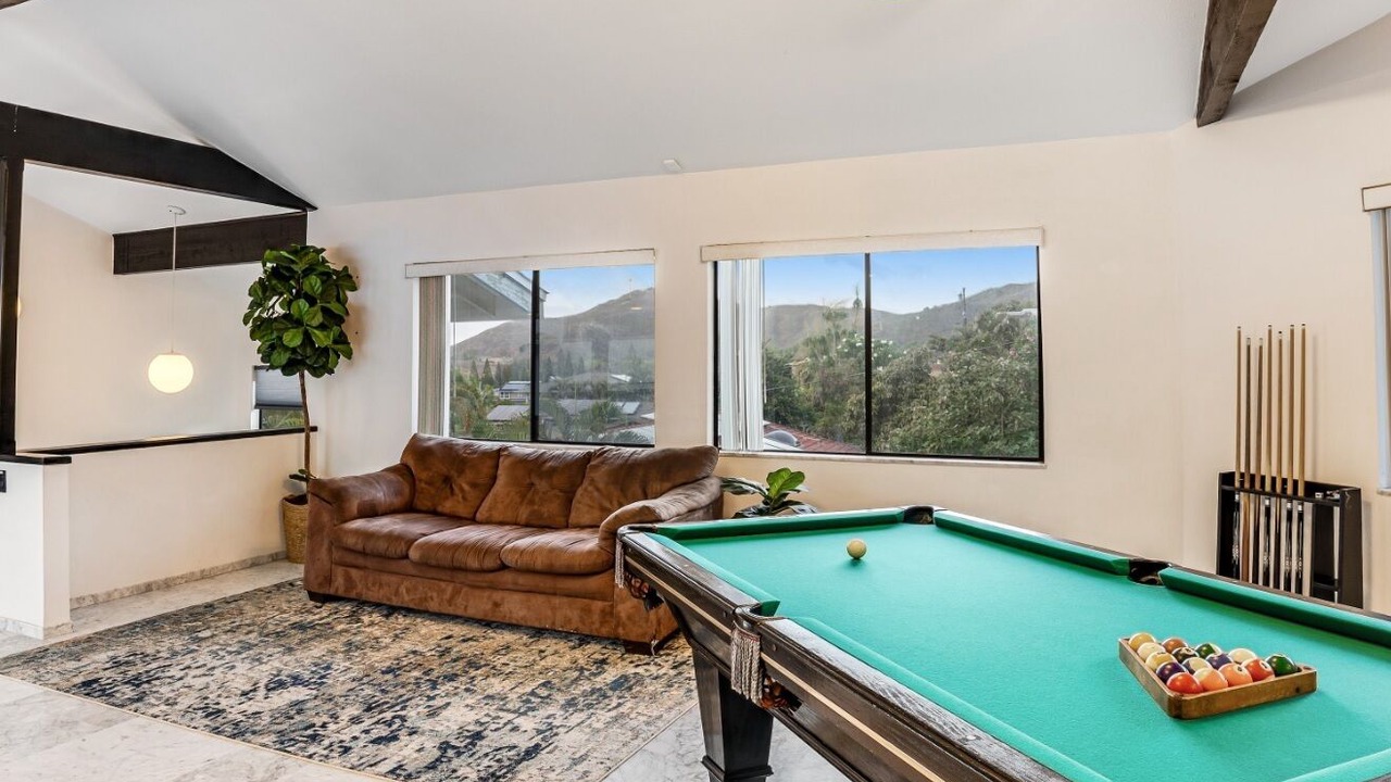 Photo of Bedroom in Kailua