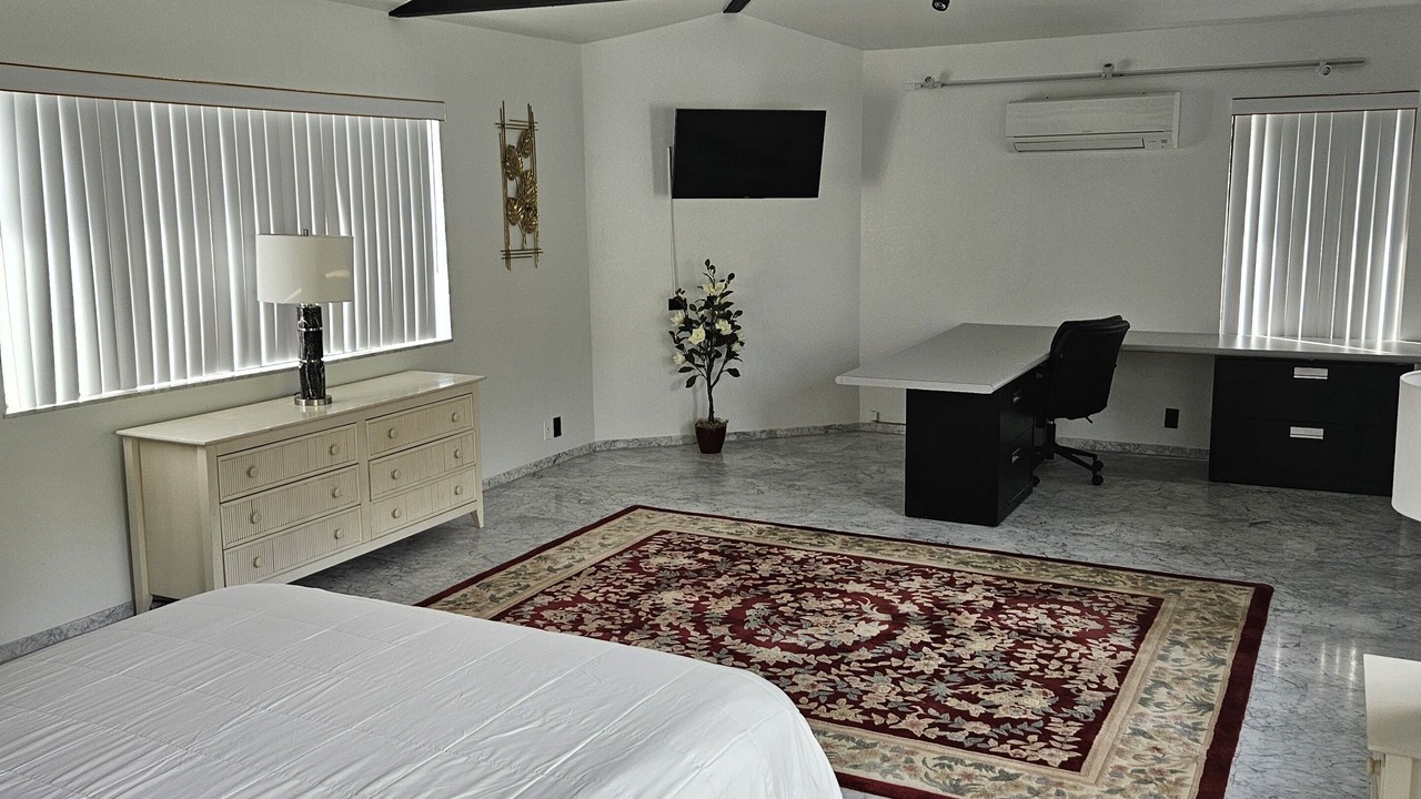 Photo of Bedroom in Kaneohe